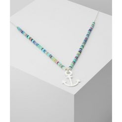 Naszyjniki damskie: sweet deluxe ANKER Naszyjnik turquoise