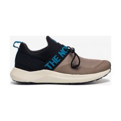 The North Face Surge Pelham Tenisówki Czarny Brązowy. Pomarańczowe trampki męskie The North Face, bez wzorów, z materiału, bez zapięcia. Za 462,95 zł.