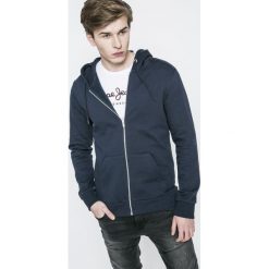 Bluzy męskie: Smith&Jones - Bluza