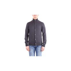 Swetry rozpinane / Kardigany Viadeste 5516014266. Szare swetry męskie Viadeste, m, bez wzorów. Za 507,72 zł.