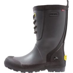 Buty zimowe damskie: Viking Kalosze darkgrey/multicolor