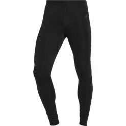 Kalesony męskie: adidas Performance RESPONSE LONG Legginsy black/nobind