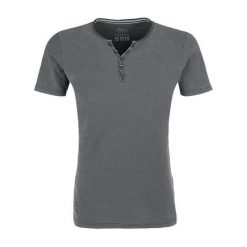 S.Oliver T-Shirt Męski Xl Szary. Szare t-shirty męskie S.Oliver, m. Za 79,90 zł.