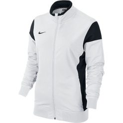 Bluzy damskie: Nike Bluza damska Academy 14 Sideline Knit biała r. L ( 616605-100)