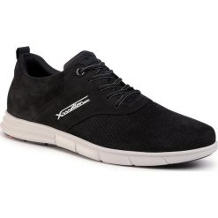 Sneakersy LLOYD - Mario 10-205-30 Black. Czarne sneakersy męskie Lloyd, na co dzień, bez wzorów, ze skóry ekologicznej, klasyczne, bez zapięcia. W wyprzedaży za 579,00 zł.