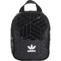 Mini plecak adidas originals FL9679. Plecaki damskie Adidas, bez wzorów, ze skóry. Za 128,00 zł.