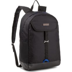 Plecak MERRELL - Stowe JBF23620 Black 010. Czarne plecaki męskie marki Merrell, z materiału, sportowe. W wyprzedaży za 149,00 zł.