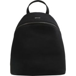 Plecaki damskie: Matt & Nat ARIES Plecak black