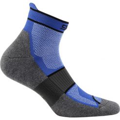 Skarpetki męskie: GATTA Skarpety męskie Fitness Socks Saphire r. 39-41 (G045N4998026B71)