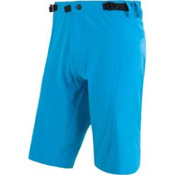 Sensor Szorty męskie Helium niebieskie/czarne M. Niebieskie spodenki sportowe męskie Sensor, s, bez wzorów, z tkaniny. Za 229,00 zł.