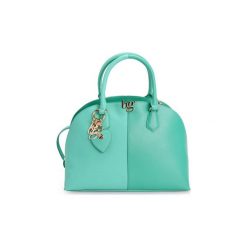 Torebki do ręki Blugirl By Blumarine -. Niebieskie torebki klasyczne damskie Blugirl By Blumarine, bez wzorów, do ręki, bez dodatków. Za 249,00 zł.