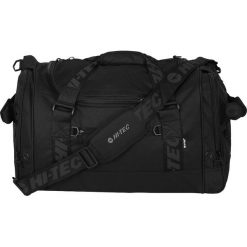 Torby podróżne: Hi-tec TORBY AUSTIN 35L BLACK/EIFFEL TOWER 35L