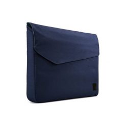 LODS113DBL - etui 13,3”, niebieskie Etui CASE LOGIC. Niebieskie torby na laptopa CASE LOGIC, z bawełny. Za 159,00 zł.