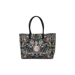 Shopper bag damskie: Torby shopper Richmond CREST LARGE SHOPPING BAG