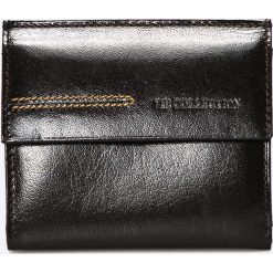 Portfele damskie: VIP COLLECTION – Portfel skórzany