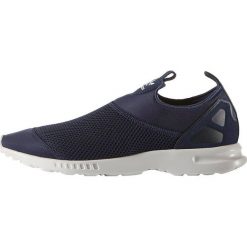 Tenisówki damskie: Adidas Buty damskie Originals ZX Flux Smooth Slip On w granatowe r. 39 1/3 (S78958)