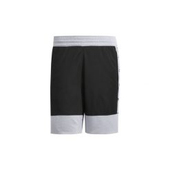 Szorty i Bermudy adidas Szorty Harden. Czarne spodenki i szorty męskie Adidas, xl, bez wzorów. Za 179,00 zł.