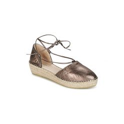 Espadryle damskie: Espadryle Nome Footwear TERDIV