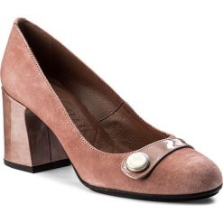 Buty damskie: Półbuty HISPANITAS - Geena HI76008 Rose