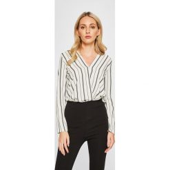 Bluzki damskie: Answear - Bluzka Stripes Vibes