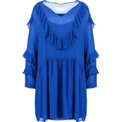 Sukienki: Custommade VELUA Sukienka letnia nautical blue