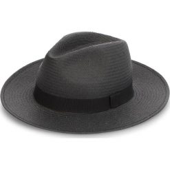 Kapelusz WEEKEND MAXMARA - Oblare 55710384600 006. Czarne kapelusze damskie marki WEEKEND MaxMara, z tkaniny. W wyprzedaży za 279,00 zł.