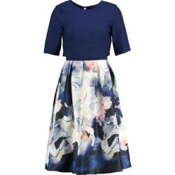 Sukienki: Little Mistress Sukienka letnia multicolor