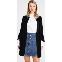 Kardigany damskie: comma casual identity Kardigan black