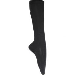 Skarpetki damskie: skarpety sportowe damskie NIKE WOMEN’S ELITE HIGH INTENS (1 para) / SX5144-010