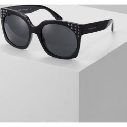 Okulary przeciwsłoneczne damskie: Michael Kors DESTIN Okulary przeciwsłoneczne black