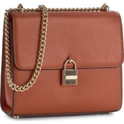 Torebka MICHAEL MICHAEL KORS - Mercer 30H6GM9M3L Orange. Brązowe torebki klasyczne damskie MICHAEL Michael Kors, ze skóry. W wyprzedaży za 839,00 zł.