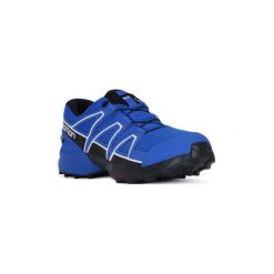 Buty Salomon SPEEDCROSS CSWP J. Trampki i tenisówki damskie Salomon. Za 326,08 zł.