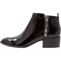Botki damskie lity: Kenneth Cole New York ADDY Ankle boot black
