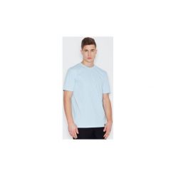 T-shirty z krótkim rękawem Visent -. Szare t-shirty męskie VISENT, s, bez wzorów, bez kołnierzyka, krótkie. Za 79,00 zł.