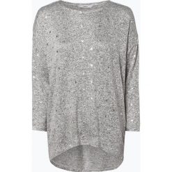 ONLY - Koszulka damska – Melia, szary. Szare t-shirty damskie marki ONLY, l. Za 119,95 zł.