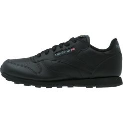 Trampki chłopięce: Reebok Classic CLASSIC Tenisówki i Trampki black