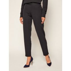 Spodnie materiałowe JOOP! Jeans 57 JJJE503 Tilde 30022413. Niebieskie spodnie damskie JOOP! Jeans, bez wzorów, z jeansu. Za 539,00 zł.