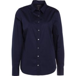 Koszule wiązane damskie: J.CREW Koszula navy