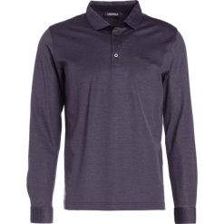 Koszulki polo: LAGERFELD Koszulka polo anthracite