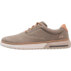 Trampki męskie: Skechers FOLTON Tenisówki i Trampki khaki