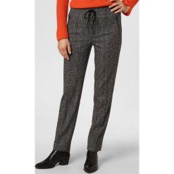 Drykorn - Spodnie damskie – Blanked, czarny. Czarne spodnie damskie DRYKORN. Za 749,95 zł.