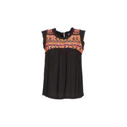 Topy damskie: Topy na ramiączkach / T-shirty bez rękawów Fornarina HAUS