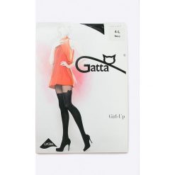 Pończochy i rajstopy: Gatta – Rajstopy GIRL UP 27