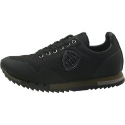 Trampki męskie: Blauer Tenisówki i Trampki black