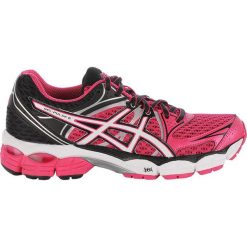 Buty sportowe damskie: buty do biegania damskie ASICS GEL-PULSE 6 / T4A8N-2001 – buty do biegania damskie ASICS GEL-PULSE 6