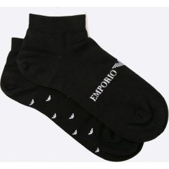 Skarpetki męskie: Emporio Armani – Skarpety (2-pack)