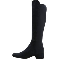 Buty zimowe damskie: Pretty Ballerinas ANGELIS SCOTCH Kozaki navy blue