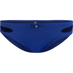 Bez Kategorii: Figi bikini w kolorze niebieskim