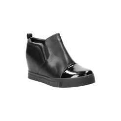 Trampki i tenisówki damskie: Buty Casu TRAMPKI 8202-6