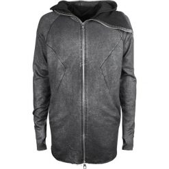Xagon Man Bluza "Laminated". Bluzy męskie Xagon Man, bez wzorów, bez kołnierzyka, bez rękawów, bez kaptura. Za 349,00 zł.